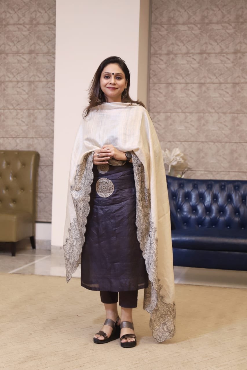 Dr. Sangeeta Gupta