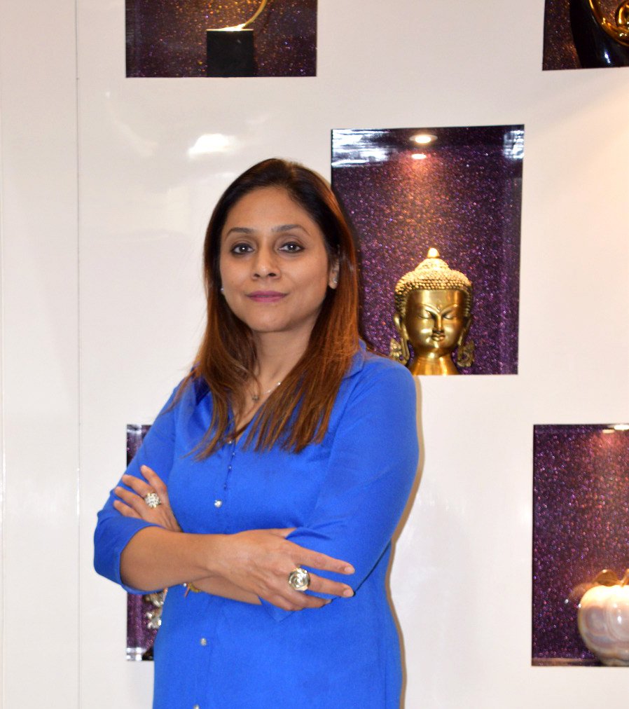 Dr. Sangeeta Gupta