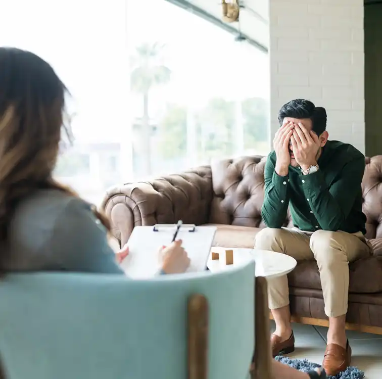 Therapies for depression