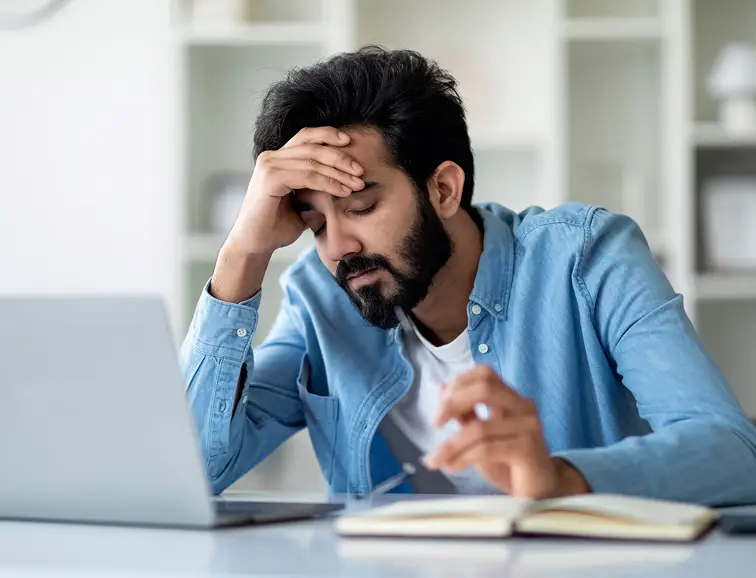 Signs you may need mental health counselling