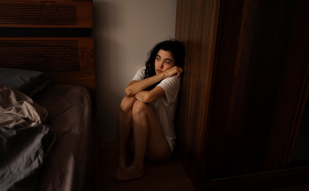 Anxiety Disorders in India: Why They’re Rising and What You Can Do