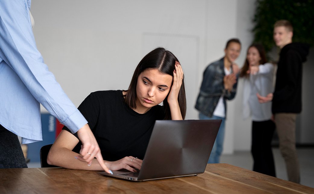 Why are Young Employees Stressed in the Workplace and How to Address it?