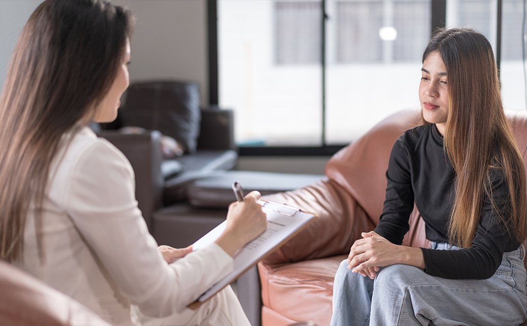Best Psychologist Near You in Rohini | Therapist in Delhi