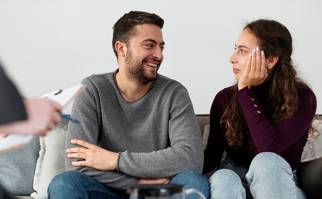 Best Relationship Counselling in Rohini, Delhi
