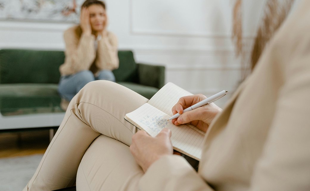 How Mental Health Counseling Helps You Overcome Anxiety