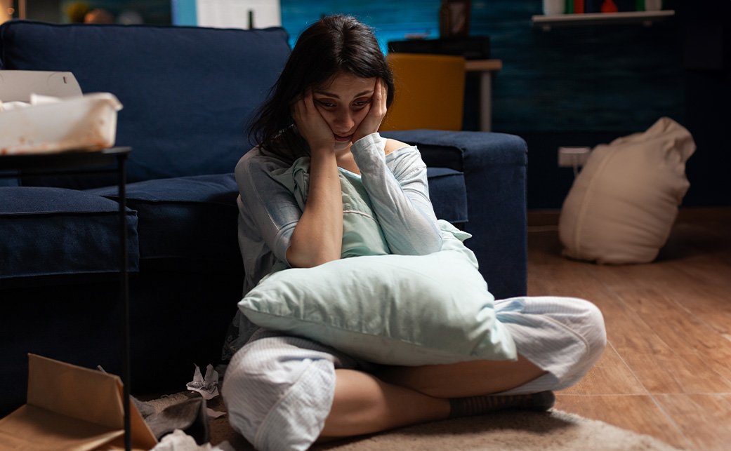 How to Choose the Best Anxiety Disorder Counselling Doctor in Delhi?