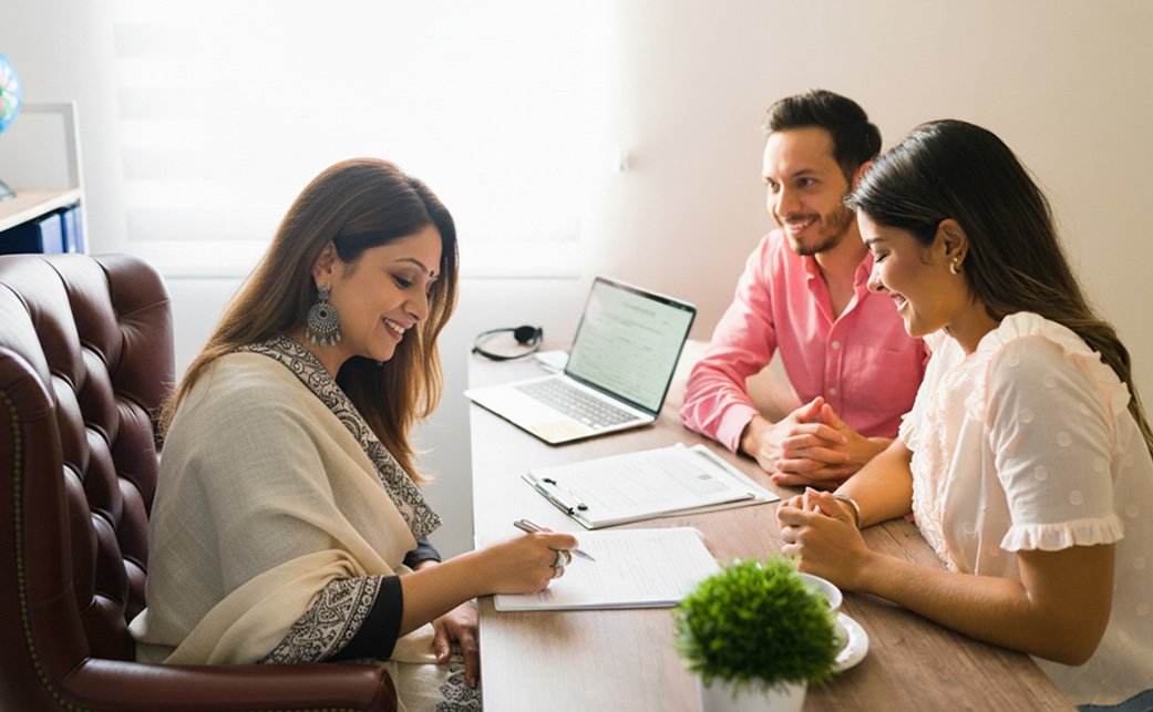 Marriage Counselling & Couples Therapy with Dr. Sangeeta Gupta