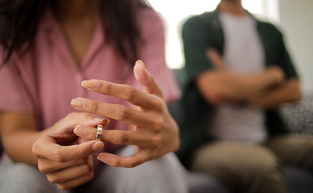 Marriage Counselling: When and Why You Should Seek It