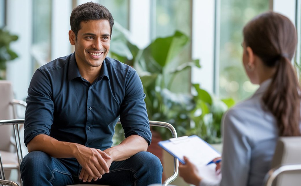 How to Choose the Right Psychologist for Your Needs?