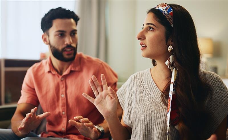 Can Counselling Fix a Relationship?