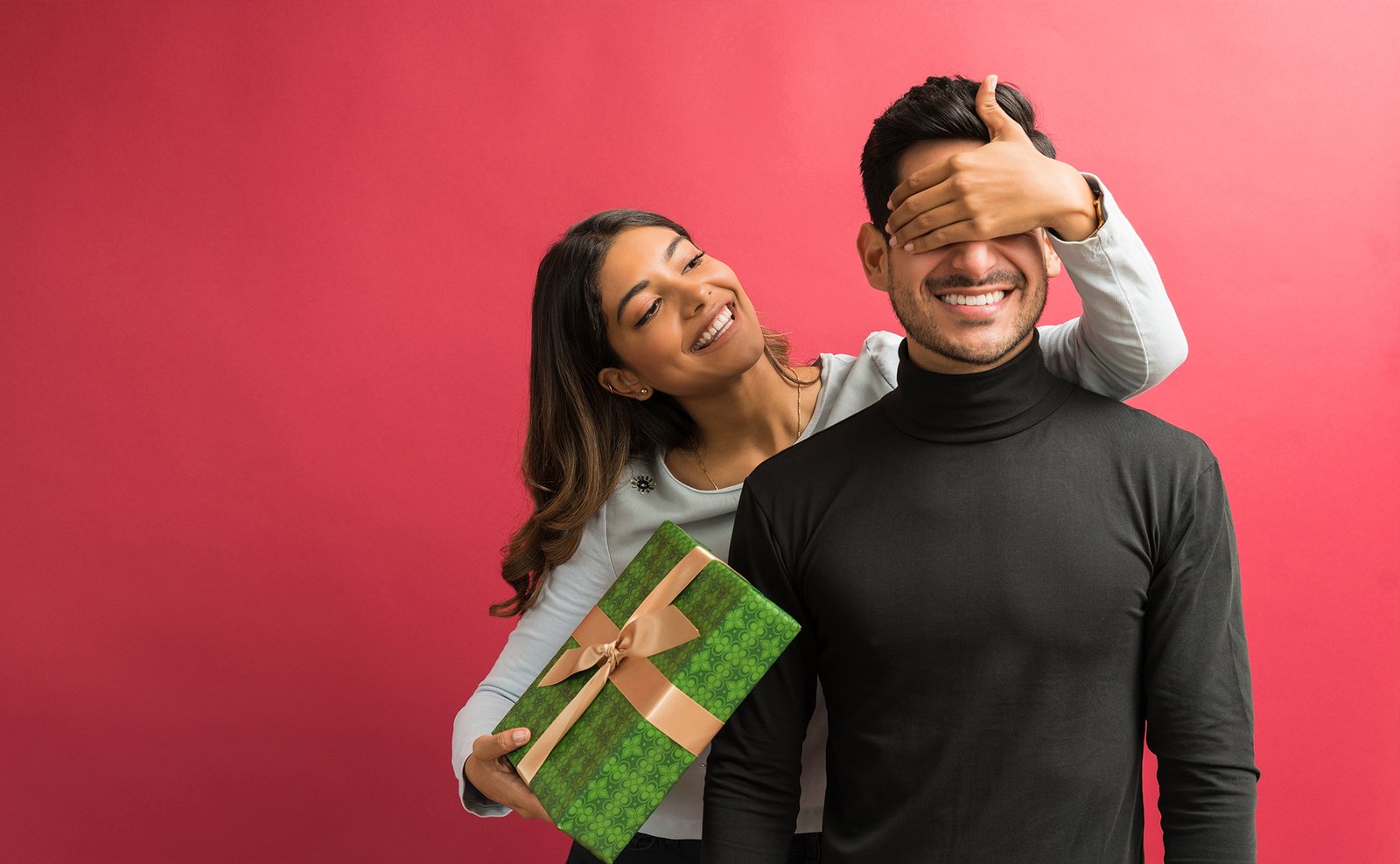 This Valentine’s Season, Strengthen Your Relationship with Therapist Sangeeta Gupta