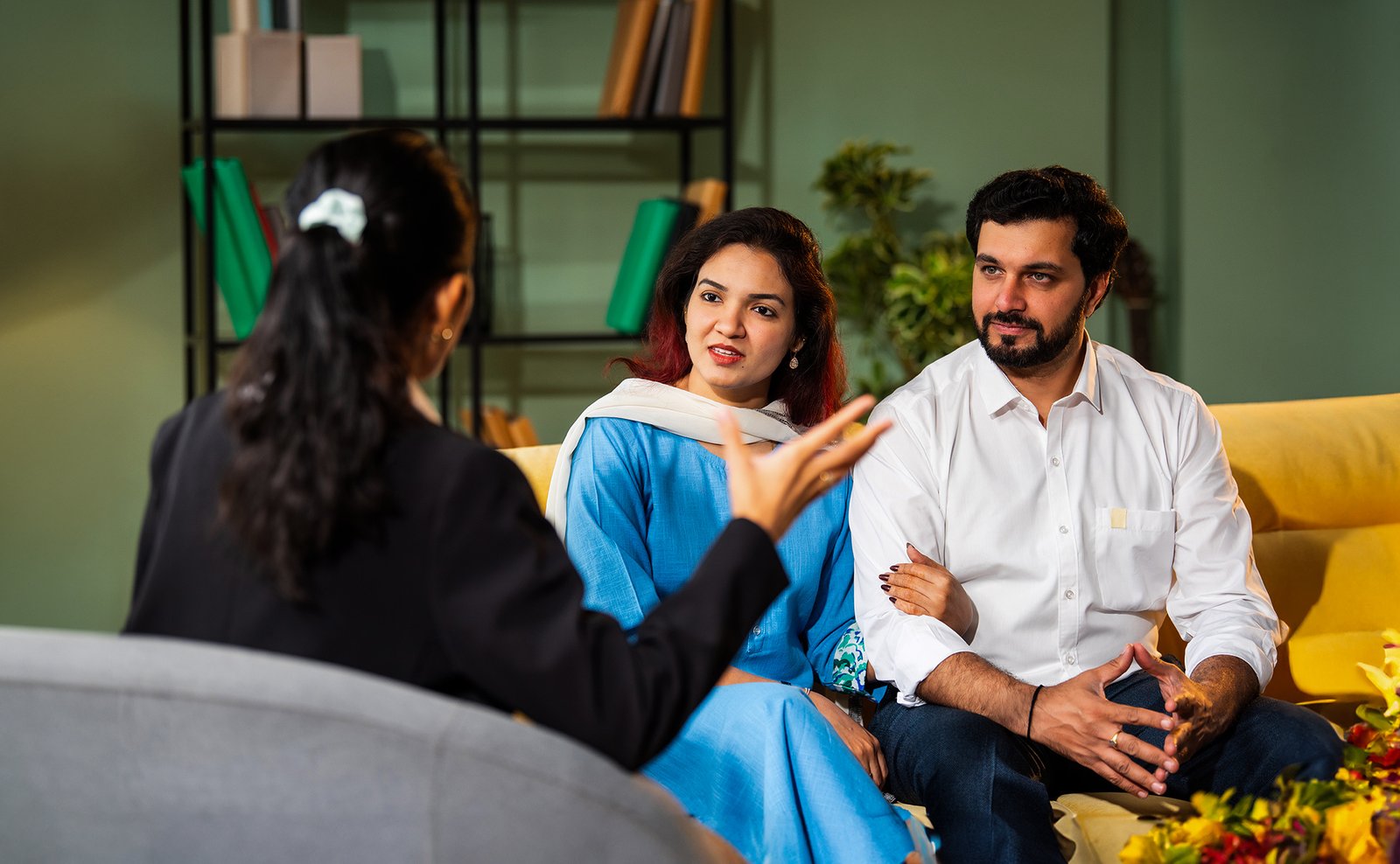 How to Find the Right Relationship Counsellor for Your Needs?