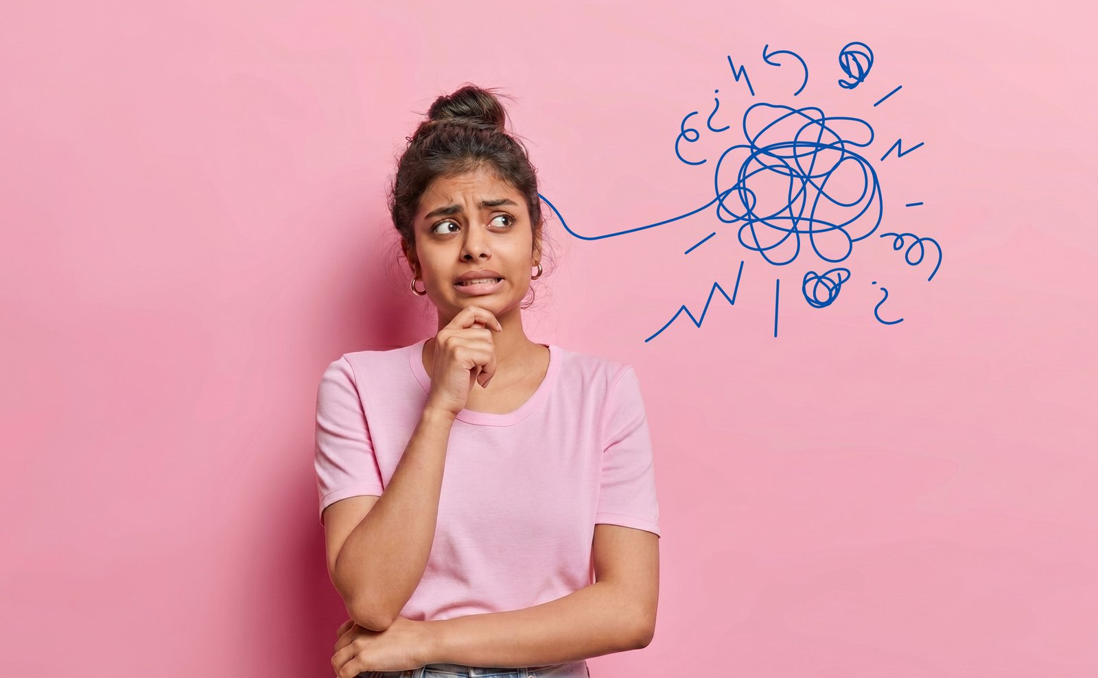 How to Stop Overthinking: A Therapist’s Guide to Calming Your Mind