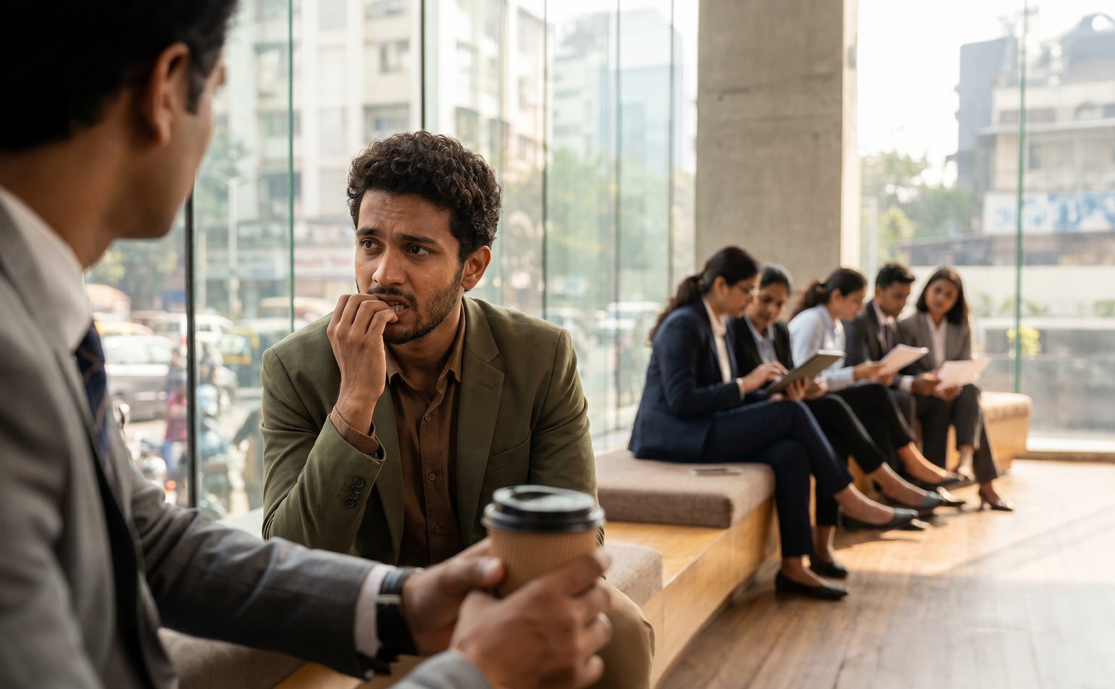 Stress vs Anxiety: How to Tell the Difference