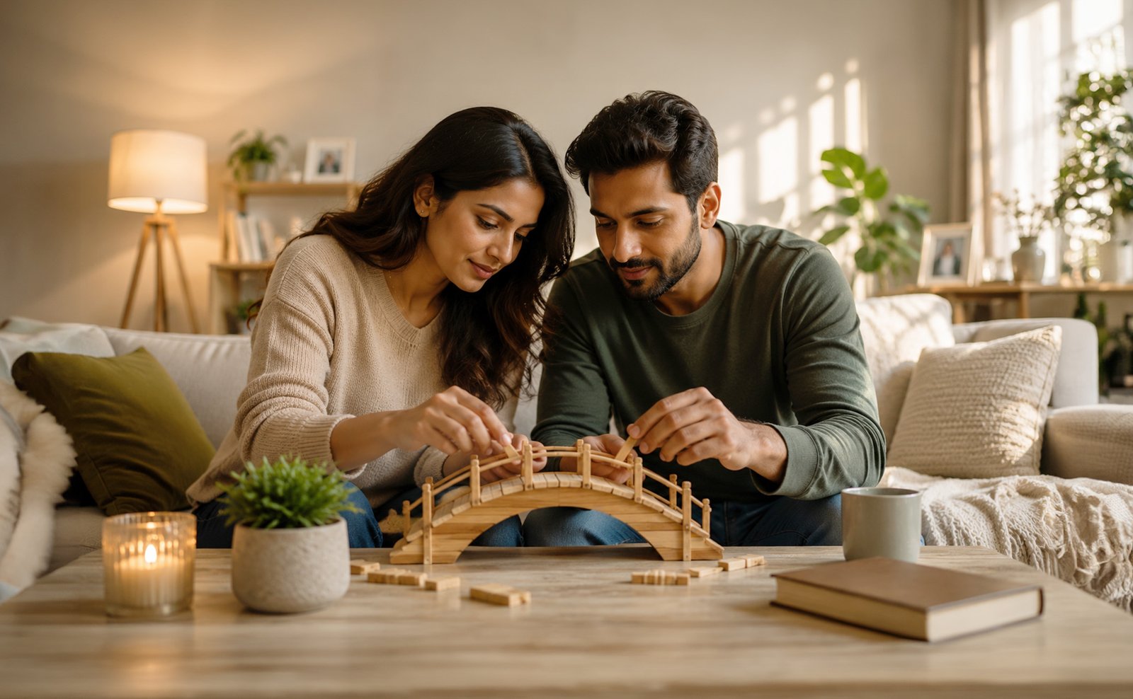 How to Rebuild Trust in a Relationship: 9 Practical Steps That Work