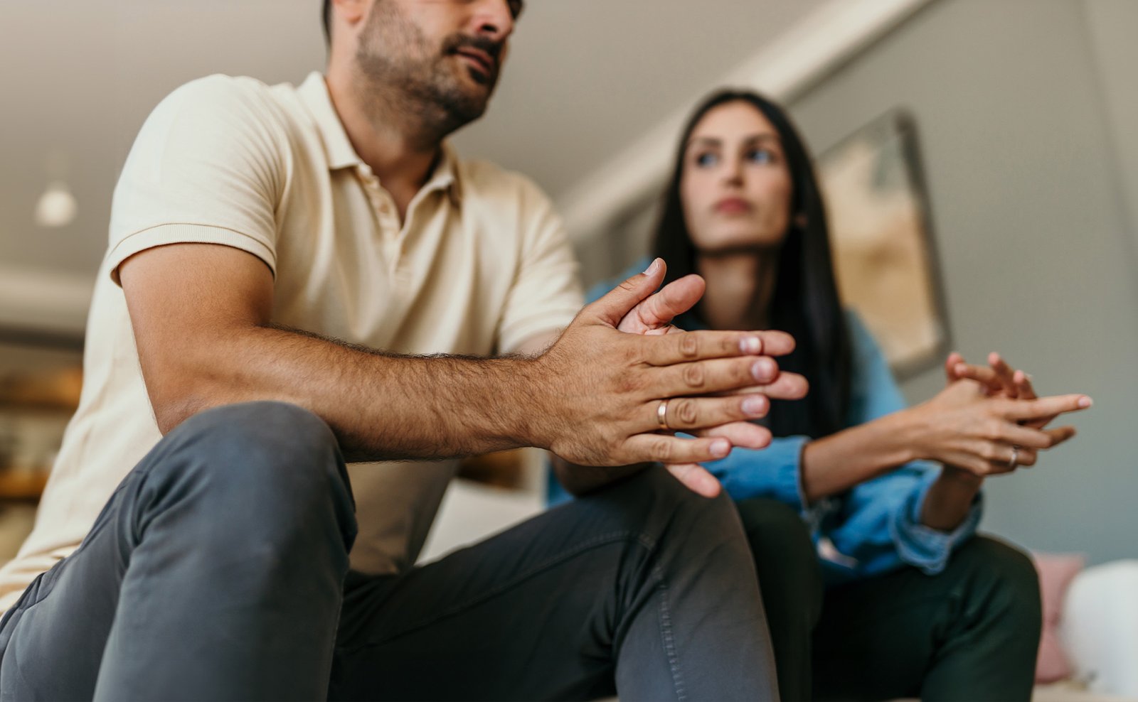 Can Marriage Counselling Help with Communication Issues? A Guide for Couples