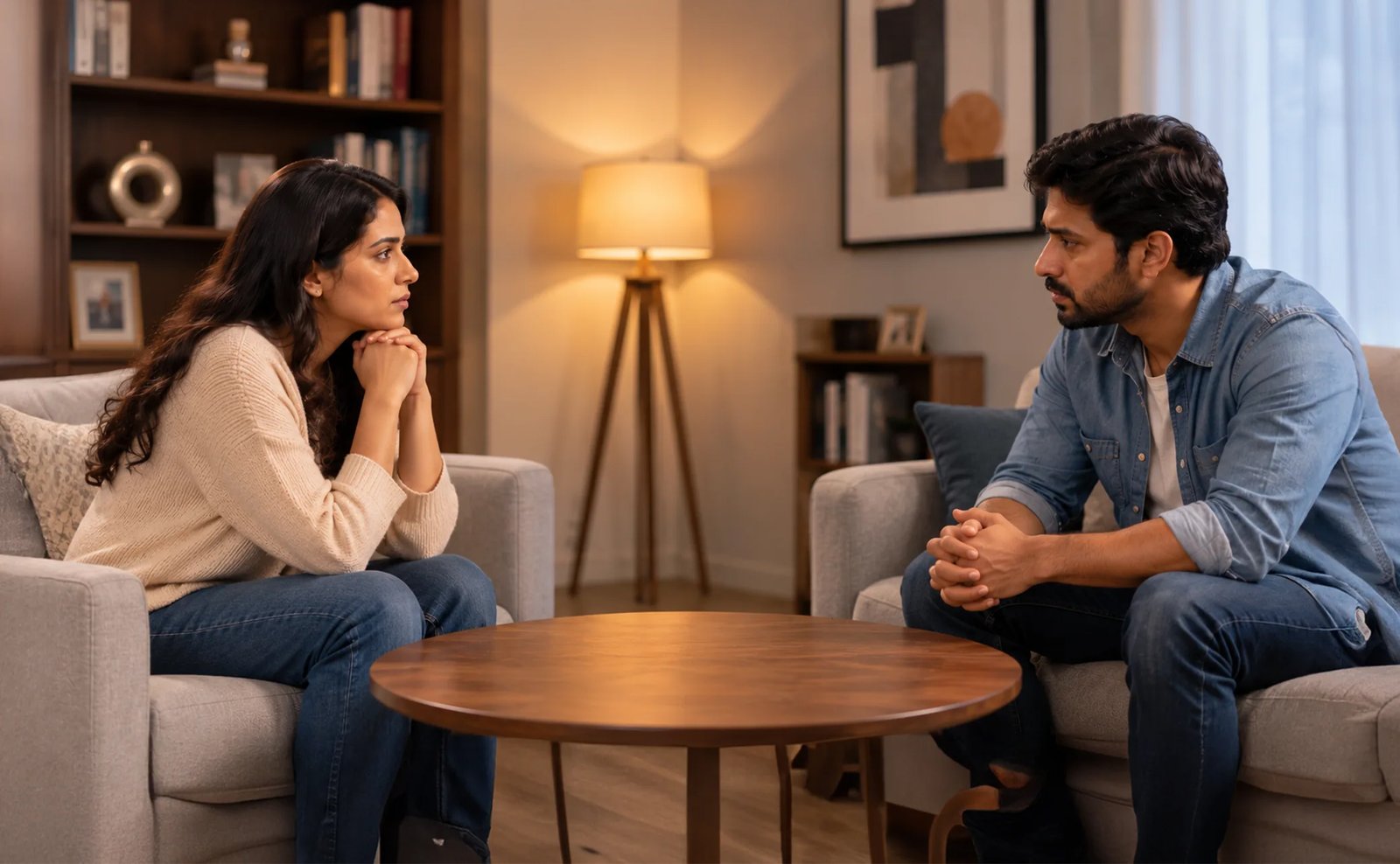 Can Relationship Counselling Help with Trust Issues Between Partners?